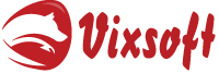 Vixsoft Logo